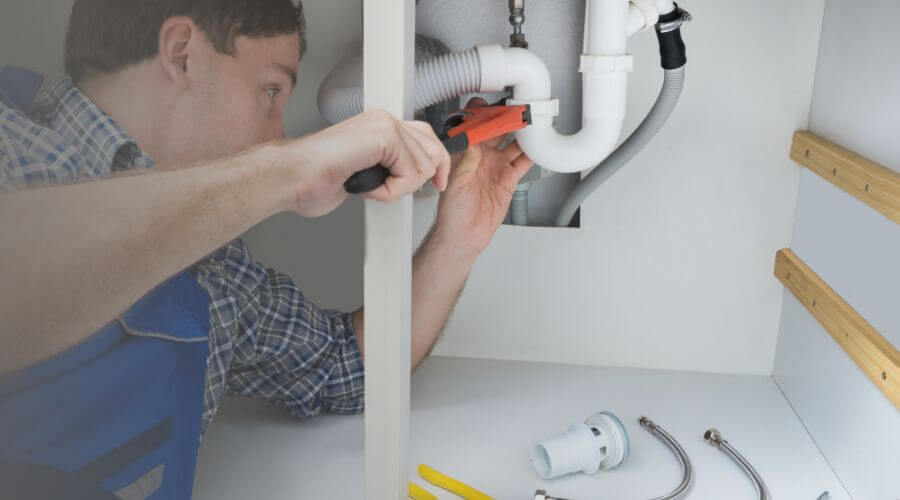 Professional Leak Detection Services in Port Tobacco, MD